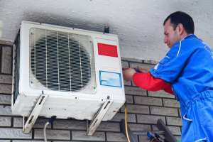 HVAC Companies Near Jbsa Ft Sam Houston, TX Available Now